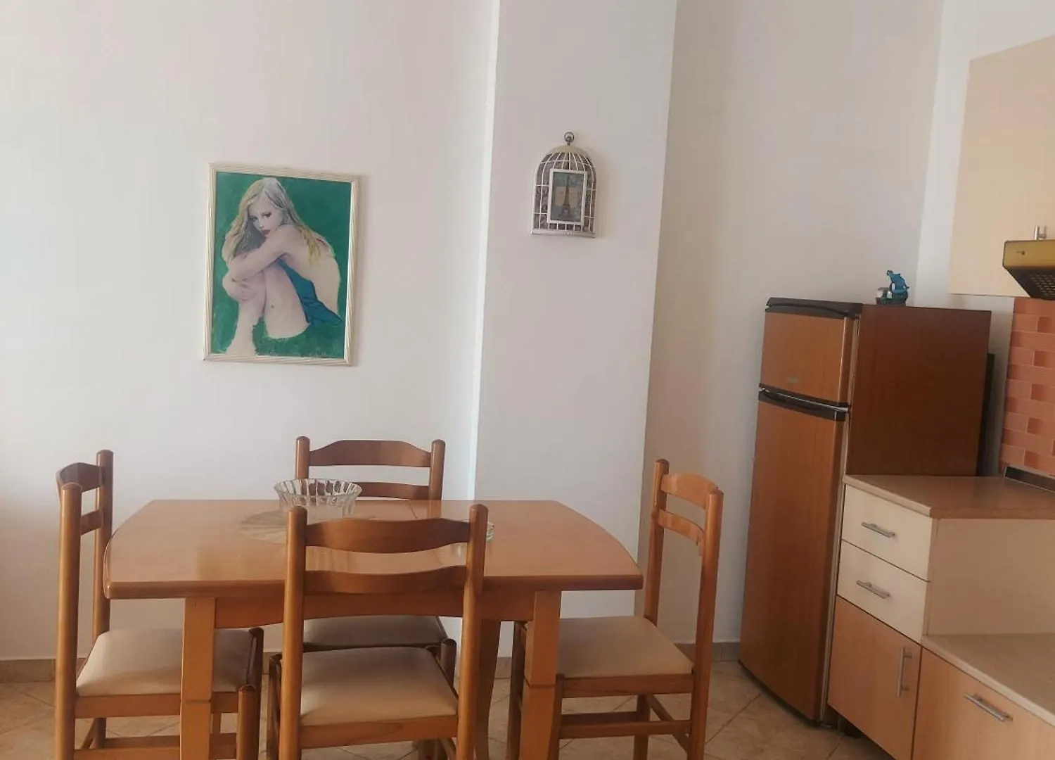 Joy Apartments Durres