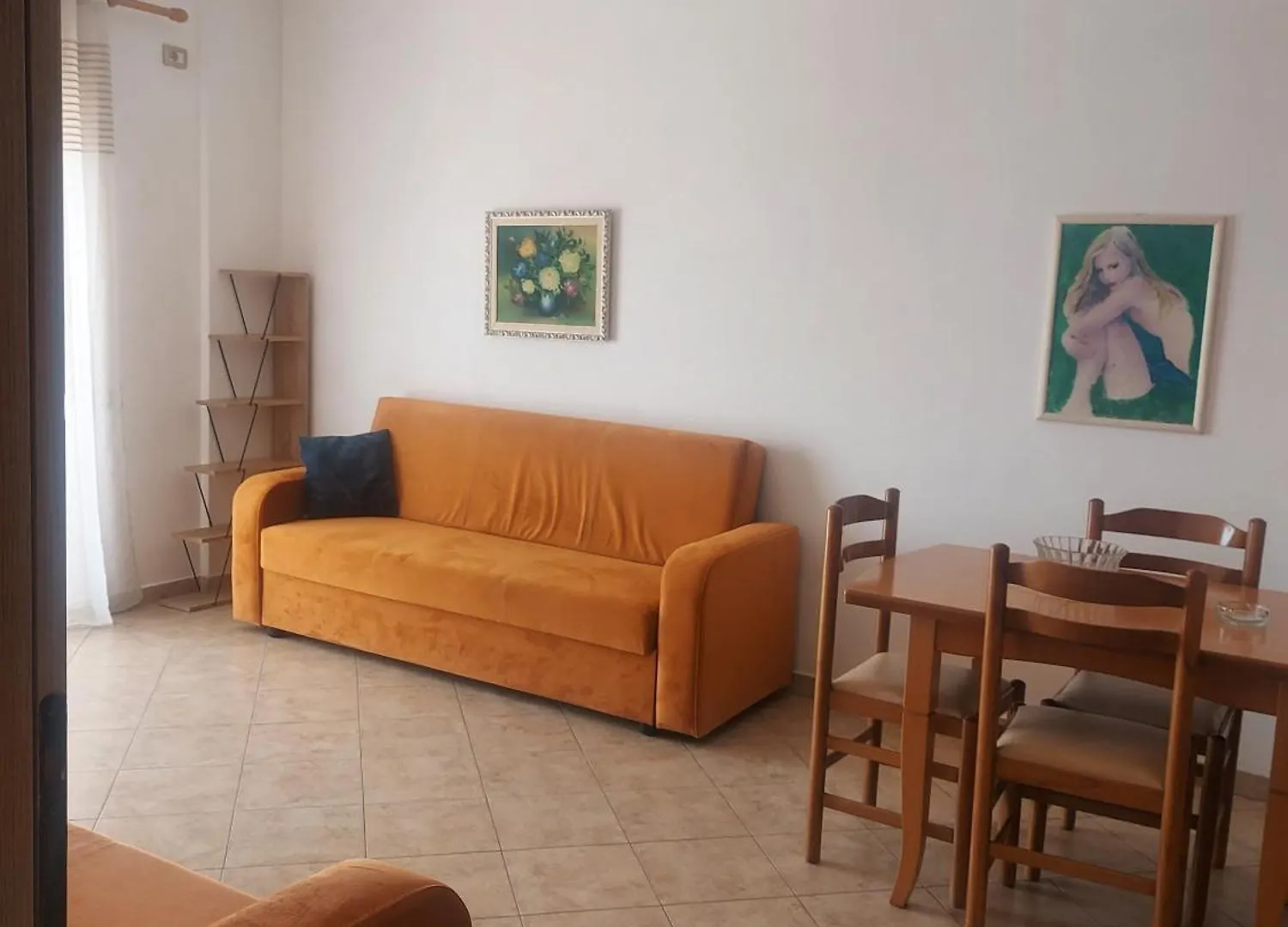 Joy Apartments Durres Albania