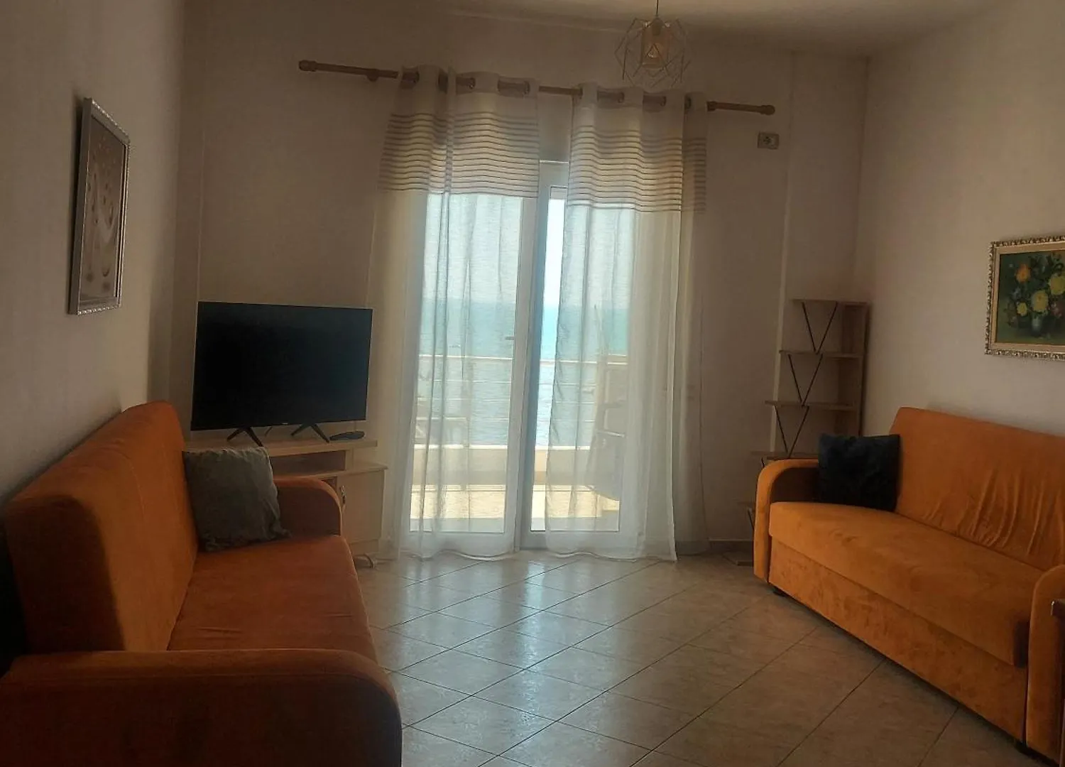 Joy Apartments Durres