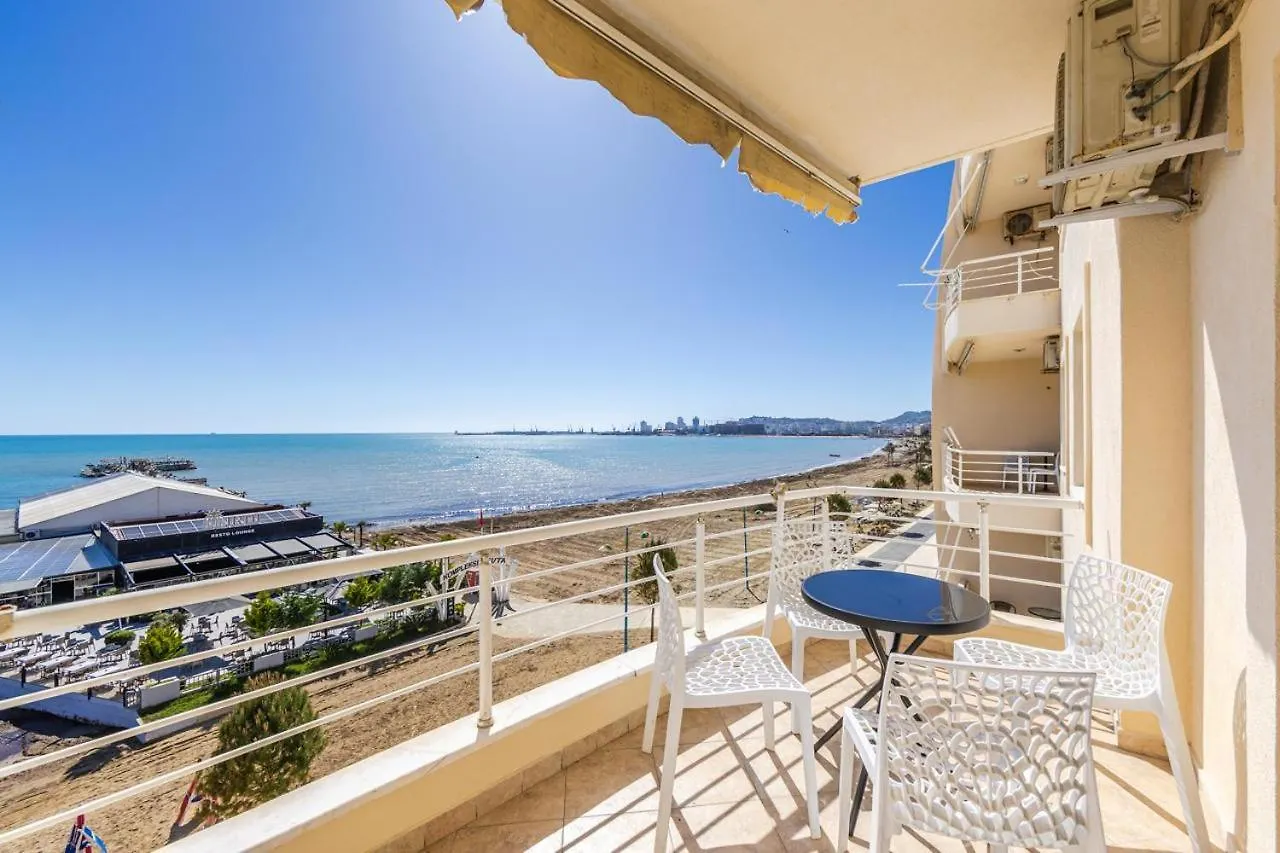 Joy Apartments Durrës 0*,  Albanien